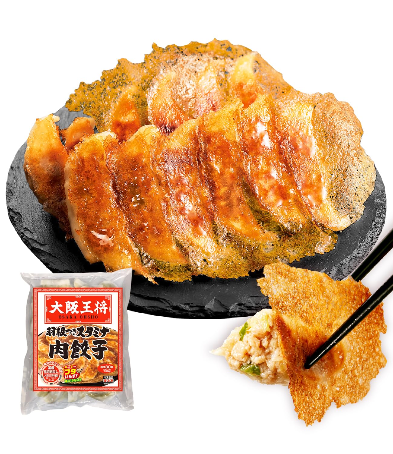 業務用餃子焼き機（羽付） 幅560 奥行615 日本洗浄機 サニクック 電気式 自動餃子焼き機 GZ261B